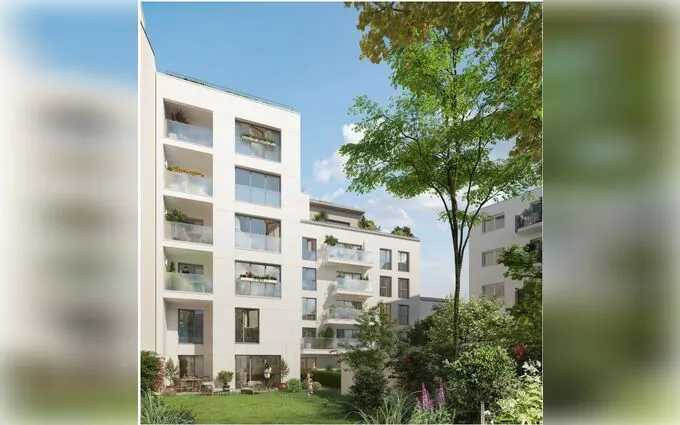 29 HOCHE à Issy-les-Moulineaux