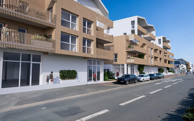 Tempo à La Rochelle