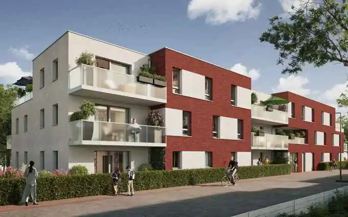 L'Exclusif à Quesnoy-sur-Deûle