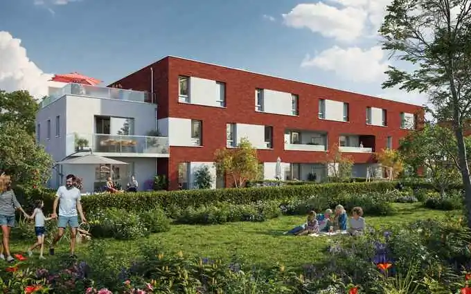 L'Exclusif à Quesnoy-sur-Deûle