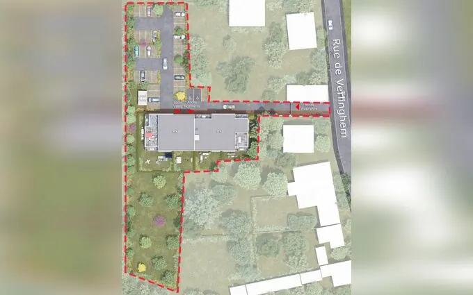 L'Exclusif à Quesnoy-sur-Deûle