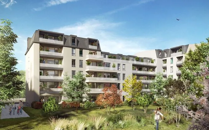 Grand Angle à Mulhouse (68100)