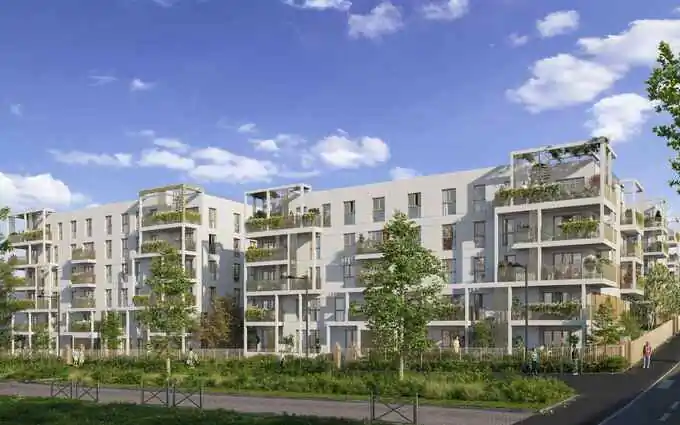 AUREA à Châtenay-Malabry