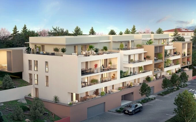 Terra Gaïa à Saint-Raphaël