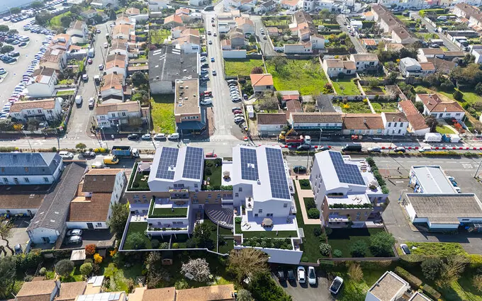 Quartet à La Rochelle