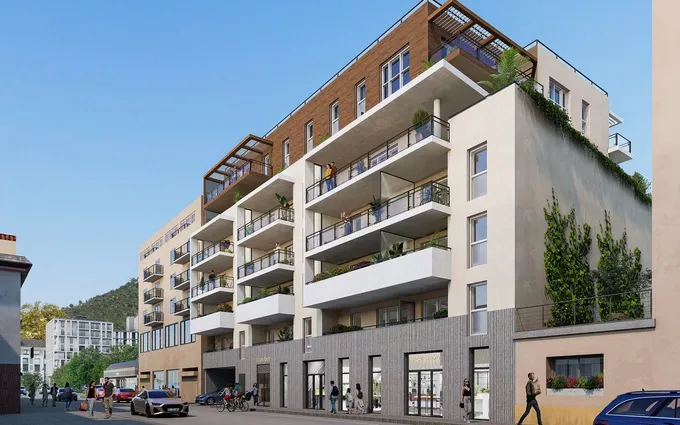 Urban Roch à Nice (06000)