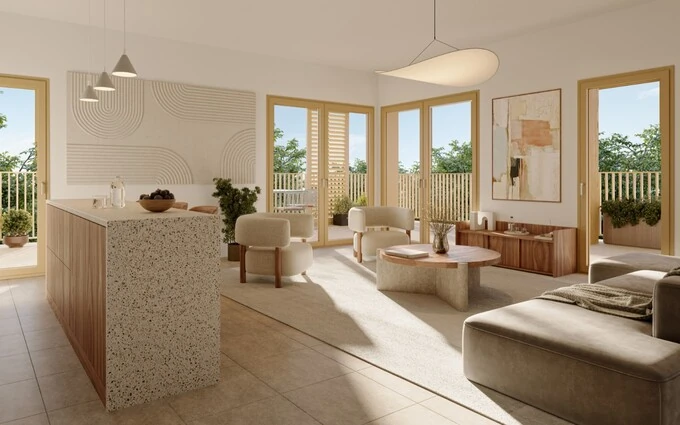 CANOPEA à Montpellier (34000)