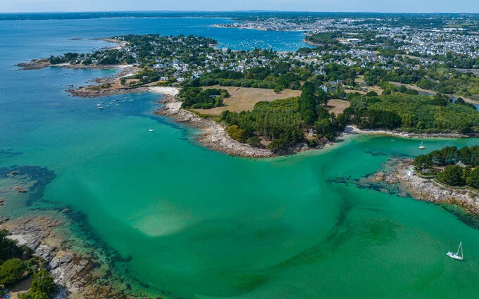 BAHIA à Concarneau