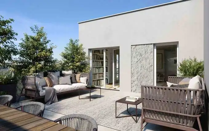 ATELIERS LUCINA à Trélazé (49800)