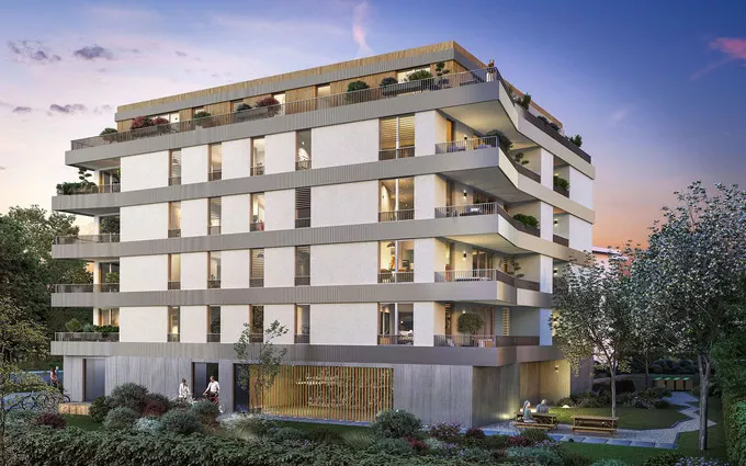 L'etoile à Annecy (74000)