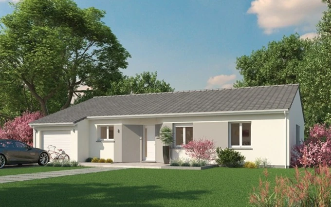 Terrain à partir de 782m² à Marsac-sur-l'Isle à Marsac-sur-l'Isle