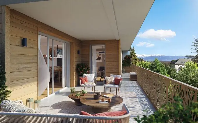 Domaine Férédie à Claix