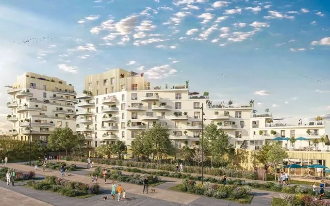 HOYA à Dunkerque