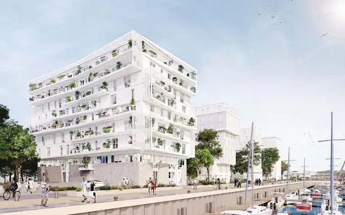 Le Lilas à Boulogne-sur-Mer