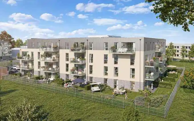 L'Express à Hazebrouck