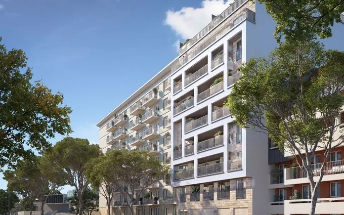 NUANCES à Issy-les-Moulineaux