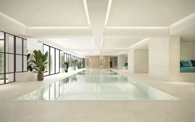 58 VICTOR HUGO à Neuilly-sur-Seine (92200)