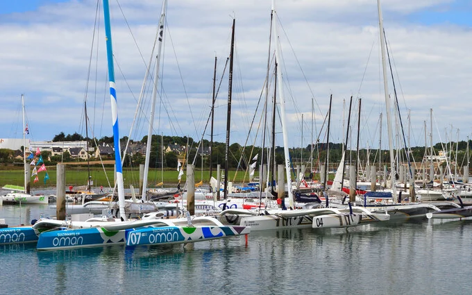 O SCORFF à Lorient