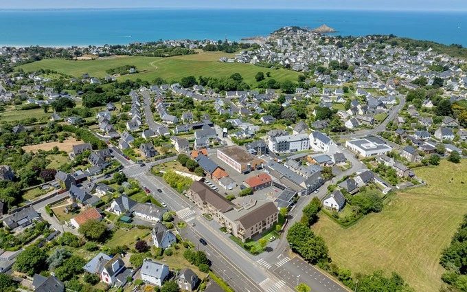 RECIF à Pléneuf-Val-André