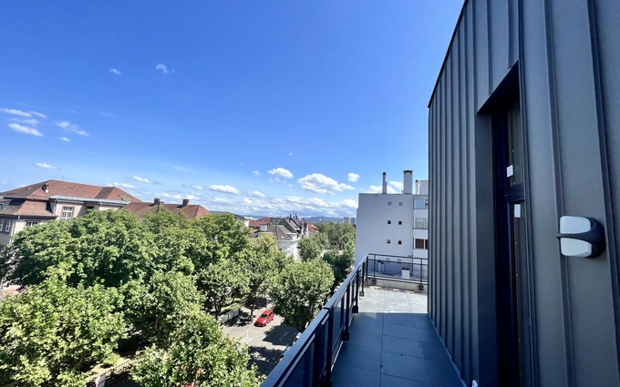 Les Résidences Du Marché à Saint-Louis