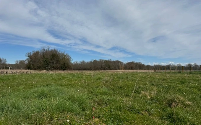 Terrain à partir de 948m² à Civrac-en-Médoc à Civrac-en-Médoc (33340)