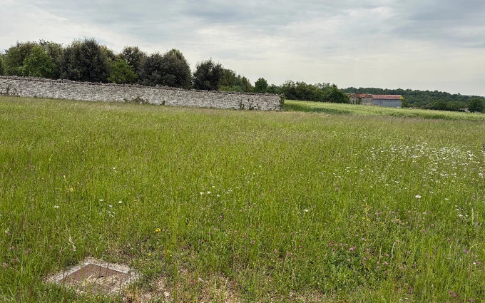 Terrain à partir de 388m² à Cognac à Cognac