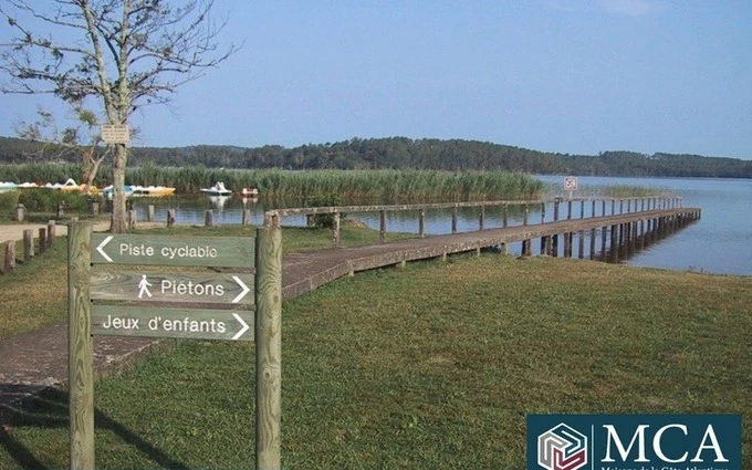 Terrain à partir de 515m² à Aureilhan à Aureilhan (40200)