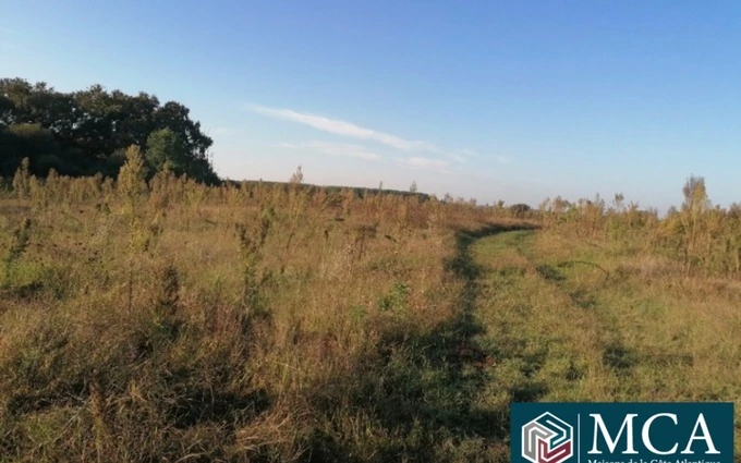 Terrain à partir de 500m² à Préchacq-les-Bains à Préchacq-les-Bains (40465)
