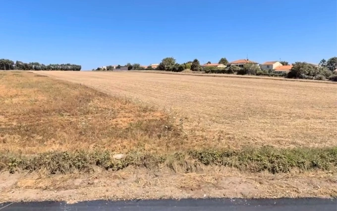 Terrain à partir de 386m² à Salles-sur-Mer à Salles-sur-Mer (17220)