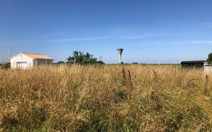 Terrain à partir de 700m² à Reignac à Reignac (33860)