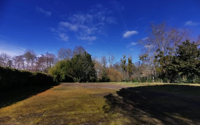 Terrain à partir de 1600m² à Uzeste à Uzeste (33730)