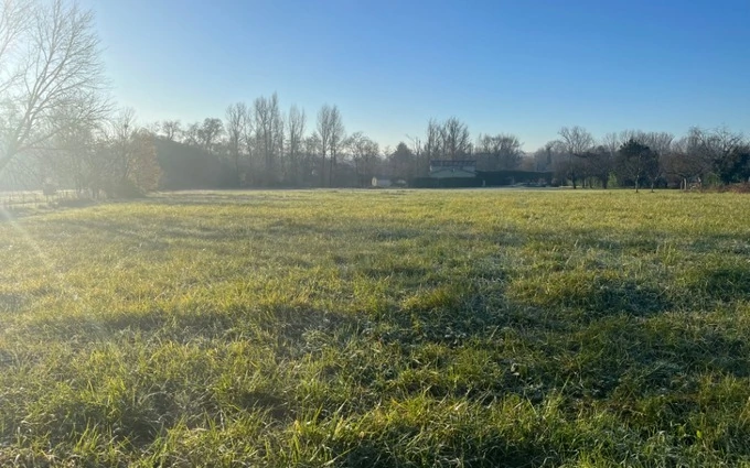 Terrain à partir de 1500m² à Miramont-de-Guyenne à Miramont-de-Guyenne (47800)