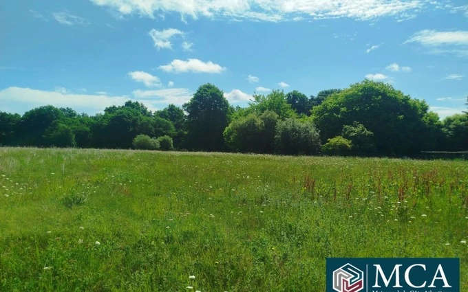 Terrain à partir de 1200m² à Saint-Sever à Saint-Sever (40500)