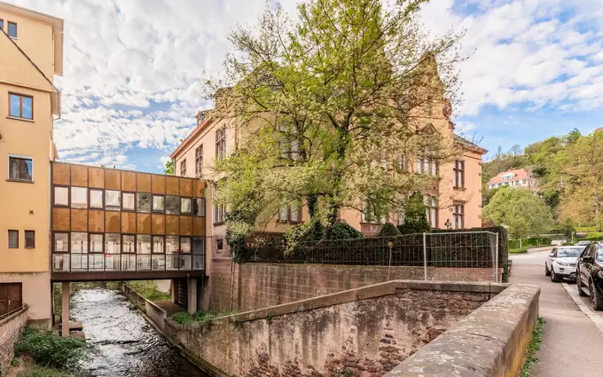 O'coeur d'obernai à Obernai