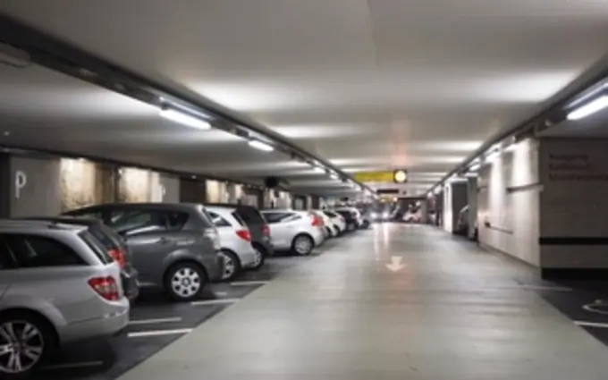 Coeur nature parkings à Gap (05000)
