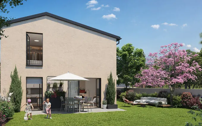 Villa Ligier à Nancy