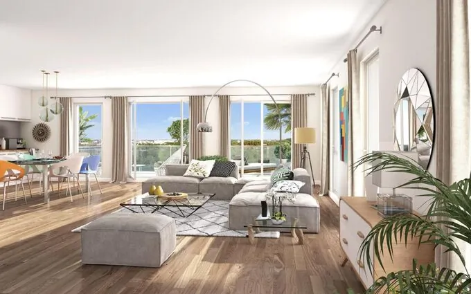 Prochainement à Sète (34200)