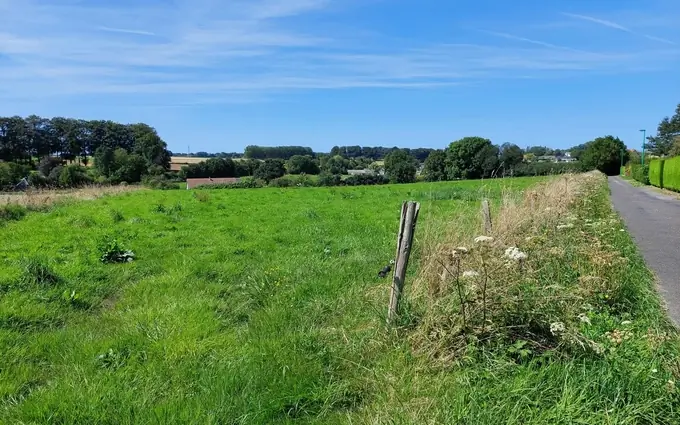 La bergerie à Tourville-les-Ifs