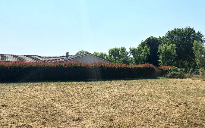 Terrain à partir de 1000m² à Le Pizou à Le Pizou (24700)