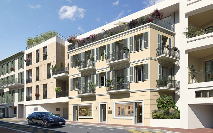20 Marinoni à Beaulieu-sur-Mer