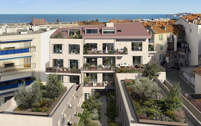 20 Marinoni à Beaulieu-sur-Mer