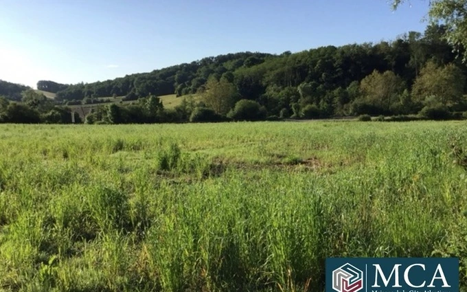 Terrain à partir de 700m² à Salies-de-Béarn à Salies-de-Béarn (64270)
