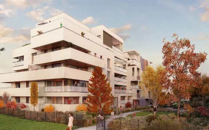 MAJESTEL à Bourgoin-Jallieu