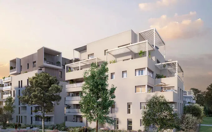 MAJESTEL à Bourgoin-Jallieu
