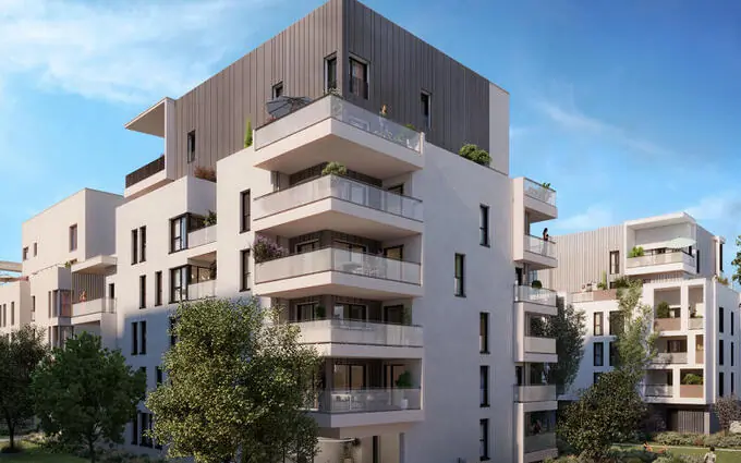 MAJESTEL à Bourgoin-Jallieu
