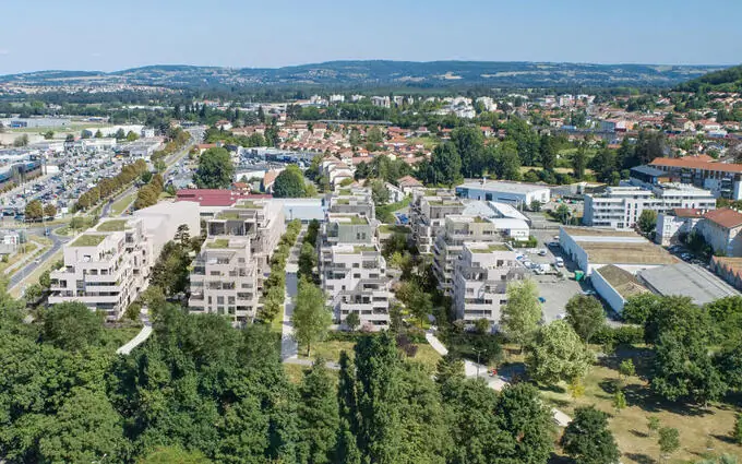 MAJESTEL à Bourgoin-Jallieu