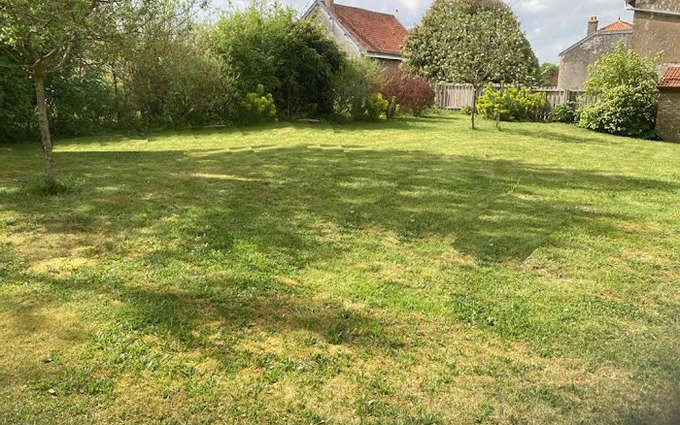 Terrain à partir de 900m² à Périgueux à Périgueux (24000)