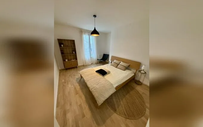 Villa du golf à Champigny-sur-Marne