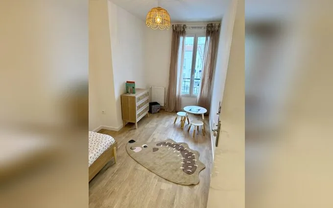 Villa du golf à Champigny-sur-Marne