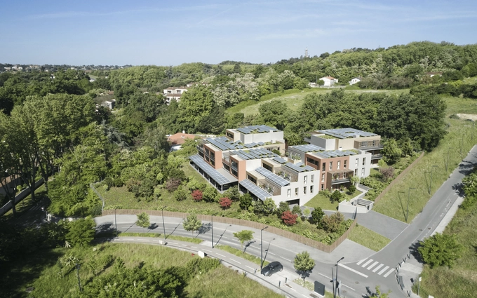 L'Osmose à Ramonville-Saint-Agne